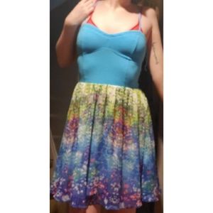 2/10$ Aeropostale dress